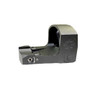 Cross Armory SHADOW Red Dot Optic - RMSc Footprint, 3 MOA Red Dot, Black Finish