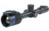 Pulsar, Thermion 2, XP50, Thermal Weapon Sight, 30mm Main Tube, 2-16X42, Multiple Reticles, Matte Black