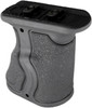 FAB Defense Gradus-M Short Ergonimic Rubberized M-LOK Foregrip - Black