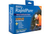 RapidPure Pioneer Straw Filter - Water Purification Straw