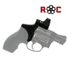 Shield Arms Revolver Optic Conversion (R.O.C.) RMRcc Footprint - Fits S&W 442/642/432/43C/351C