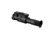 RIX Tactical DBH-D6 Thermal Imaging Scope - Black Finish