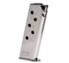 Walther Arms PPK 32 ACP 8 Round Magazine - Nickel Finish