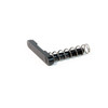 Geissele Super Stainless Mag Catch (SSMC) - Black