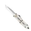 CobraTec Medium FS-3 Come and Take It - 3 inch D2 Steel Blade