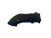 Templar Knife The Squire Utility Razor OTF - Black Aluminum Handles