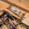 SOG Specialty Knives & Tools PowerAccess Stonewash - EDC Multi-Tool