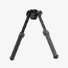 Magpul MOE QD Bipod for M-LOK - Black