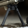 Magpul MOE QD Bipod for M-LOK - Black
