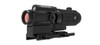 American Defense Duo5 - SPEK Red Dot and FLIK5 Magnifier Combo