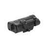Holosun IRIS-IR1 Rifle Infrared IR Laser System - Fits Picatinny, Remote Activated Button, Anodized Black
