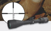 Sig Sauer Buckmaster Rifle Scope - 3-9X40mm, BDC Reticle, 1" Tube, 0.25 MOA Adjustments, Black Color