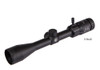 Sig Sauer Buckmaster Rifle Scope - 3-9X40mm, BDC Reticle, 1" Tube, 0.25 MOA Adjustments, Black Color