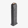 Magpul PMAG 21 GL9 GLOCK G17 Magazine - 21 Rounds, Fits Glock 17, Black
