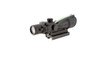 Trijicon TA11H-G ACOG® 3.5x35 BAC Riflescope - .223 / 5.56 BDC