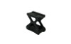 Armaspec ELEV8 High Rise Alumnium Black