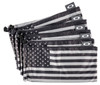 Oakley 53107 Microbag Subdued Flag 5 Per Pack