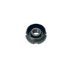 B&T Firearms SD-145582 1/2-28 Direct Thread HUB Lightweight Adapter - Black
