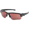 Oakley Standard Issue Speed Jacket™ Array - Matte Black Frame with Clear, Prizm TR22, and Prizm TR45 Lenses