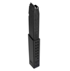 KRISS USA 45 ACP 30 Round MagEx2 Extended Magazine - Fits Kriss VECTOR, Black