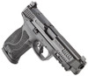 Smith & Wesson 14091 M&P M2.0 Full Size Frame 10mm Auto 10+1 4.60"