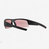 Magpul Industries Helix Eyewear - Black Frame, Rose Lens