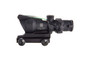 Trijicon TA31H-68-G ACOG® 4x32 BAC Riflescope - 6.8 SPC