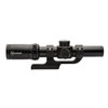 FireField RapidStrike 1-6x24 SFP Riflescope - 30mm, Illuminate Reticle