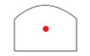 Burris FastFire 3 Micro Red Dot w/ Picatinny Mount
