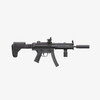 Magpul UCS Folding Stock for Picatinny Rail Systems - Black