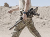 Magpul UCS Folding Stock for Picatinny Rail Systems - FDE