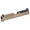 Smith and Wesson M&P9 M2.0 Optic Ready FDE Slide for 4.25IN Barrel