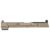 Smith and Wesson M&P9 M2.0 Optic Ready FDE Slide for 5IN Barrel