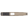 Smith and Wesson M&P9 M2.0 Optic Ready FDE Slide for 5IN Barrel