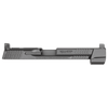 Smith and Wesson M&P9 M2.0 Optic Ready Black Slide for 5IN Barrel