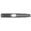 Smith and Wesson M&P9 M2.0 Optic Ready Black Slide for 5IN Barrel