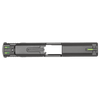 Smith & Wesson Performance Center Shield EZ Black 9mm Slide