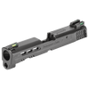 Smith & Wesson Performance Center Shield EZ Black 9mm Slide