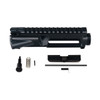 Faxon Enhanced Forged Complete Upper Receiver - Black