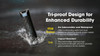 Nitecore Carbon Battery 6K USB-C 6000mAh Power Bank