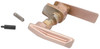 Sig Sauer 8901340 Safety Parts Kit Sig  P365  Matte Rose Gold