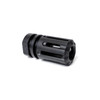 Angstadt Arms 9MM Flash Hider - Black, Includes Crush Washer