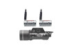 Streamlight TLR-1 HP-X USB Rechargeable Tactical Weapon Mounted Light - Black