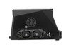 Sig Sauer SORX1660 ROMEO-X SIG-LOC COMPACT Red Dot - SIG-LOC COMPACT Footprint, 6 MOA Dot Reticle, Black