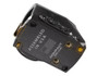 Mounting screws secure optic from beneath the pistol slide, utilizing the SIG-LOC™ mounting system to create 5 total points of contact for the strongest lockup in the industry.