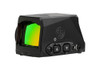 Sig Sauer SORX1630 ROMEO-X SIG-LOC COMPACT Red Dot - SIG-LOC COMPACT Footprint, 3 MOA Dot Reticle, Black