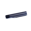 Battle Arms Development Inc 6 Position Carbine Buffer Tube - Mil-Spec Tube, Fits AR Rifles, Black