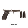 Springfield Armory Echelon 4.5F Grip Module - Small Size, Standard Texture, Black