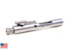 KE Arms M16 Chrome Complete Bolt Carrier Group with HMB Bolt - Hard Chromed after Heat Treatment