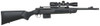 Mossberg 27793 MVP Scout 7.62x51mm NATO 10+1 16.25"